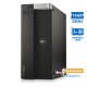 Dell Precision 5810 E5-1620v3(4-Cores)/16GB DDR4/1TB/Nvidia 2GB/No ODD/8P Grade A+ Workstation Refur