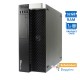 Dell Precision T3600 Tower Xeon E5-1620(4-Cores)/32GB DDR3/1TB/Nvidia 1GB/DVD/7P Grade A+ Workstatio