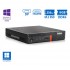 Lenovo ThinkCentre M920q Tiny i5-8500T/8GB DDR4/256GB M.2 SSD/No ODD/10P Grade A Refurbished PC