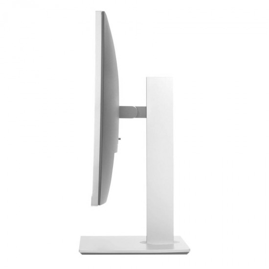 Used Monitor E243 IPS LED/HP/24``FHD/1920x1080/Wide/Silver/Black/D-SUB & DP & HDMI & USB HUB