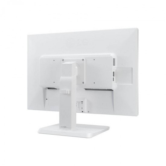 Used Monitor 22EB23PY-W TFT/LG/22\\"/1680x1050/Wide/White/w/Speakers/D-SUB & DVI-D & DP