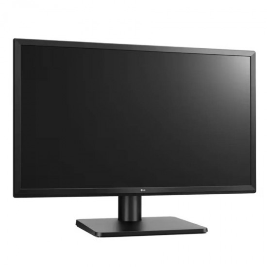 Used Monitor 27QD58P-B/LG/27``QHD/2560x1440/Wide/Black/w/Speakers/DP & 2x HDMI