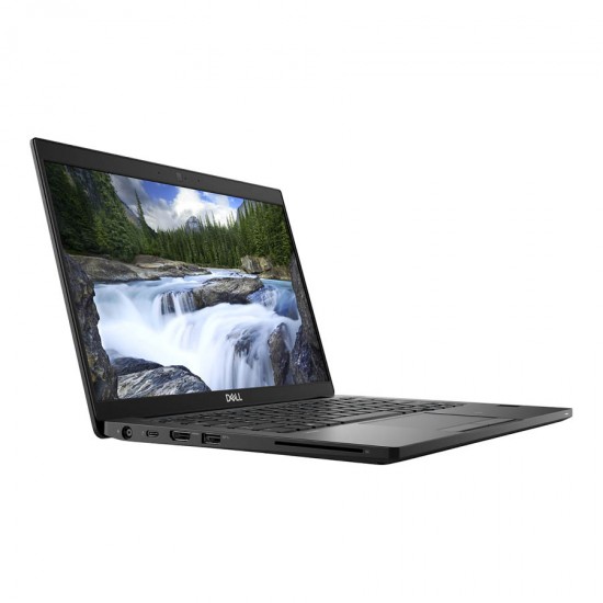 Dell Latitude 7390 i5-8350U/13.3``FHD/8GB DDR4/256GB M.2 SSD/No ODD/Camera/10H Grade A Refurbished L