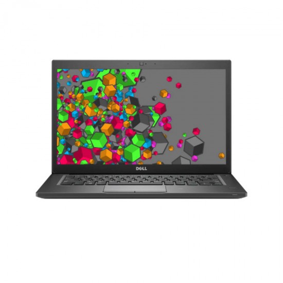 Dell Latitude 7490 i5-8350U/14``FHD/8GB DDR4/256GB M.2 SSD/No ODD/Camera/10H Grade A Refurbished Lap