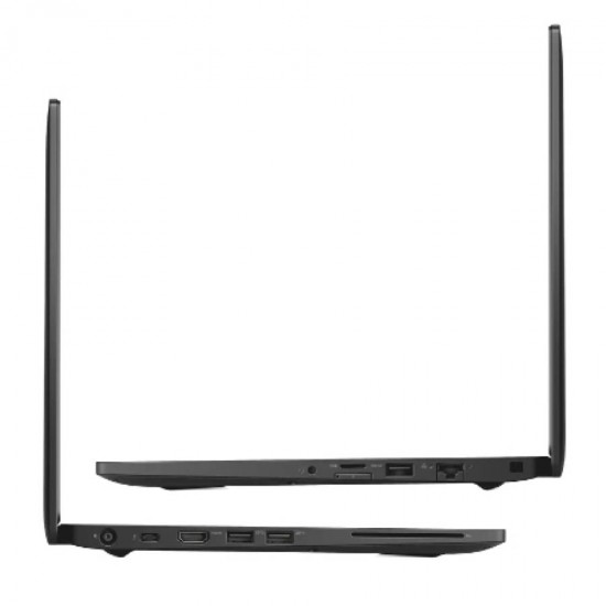 Dell Latitude 7490 i5-8350U/14``FHD/8GB DDR4/256GB M.2 SSD/No ODD/Camera/10H Grade A Refurbished Lap