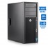 HP (A-) Z220 Tower Xeon E3-1225v2/8GB DDR3/128GB SSD/Nvidia 1GB/DVD/7P Grade A- Workstation Refurbis