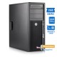 HP Z220 Tower Xeon E3-1225v2/8GB DDR3/256GB SSD/Nvidia 1GB/DVD/7P Grade A+ Workstation Refurbished P