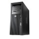 HP Z420 Tower Xeon E5-1603(4-Cores)/8GB DDR3/500GB/Nvidia 5GB/DVD/7P Grade A+ Workstation Refurbishe