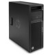 HP Z440 Tower Xeon E5-1630v4(4-Cores)/32GB DDR4/256GB M.2 SSD/Nvidia 512MB/No ODD/10P Grade A+ Works