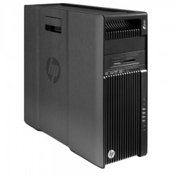 HP Z640 Tower Xeon E5-2620v3(6-Cores)/16GB DDR4/2TB/Nvidia 4GB/DVD/8P Grade A+ Workstation Refurbish