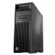 HP Z640 Tower Xeon E5-2620v3(6-Cores)/16GB DDR4/2TB/Nvidia 4GB/DVD/8P Grade A+ Workstation Refurbish