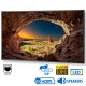 Used Signage Display V554 LED/NEC/55``FHD/1920x1080/Black/w/Speakers/D-SUB & DVI-D & 2x DP & 2x HDMI