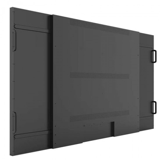 Used Signage Display V554 LED/NEC/55``FHD/1920x1080/Black/w/Speakers/D-SUB & DVI-D & 2x DP & 2x HDMI