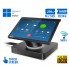 Lenovo ThinkSmart Hub 11H1000KGE WiFi AIO w/Touchscreen 10.1”FHD/i5-8365UE/16GB DDR4/256GB M.2 SSD/N