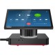 Lenovo ThinkSmart Hub 11H10005GE WiFi AIO w/Touchscreen 10.1”FHD/i5-8365U/8GB DDR4/256GB M.2 SSD/No