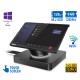 Lenovo (A-) ThinkSmart Hub 11H10002EU WiFi AIO w/Touchscreen 10.1”FHD/i5-8365U/8GB DDR4/128GB M.2 SS