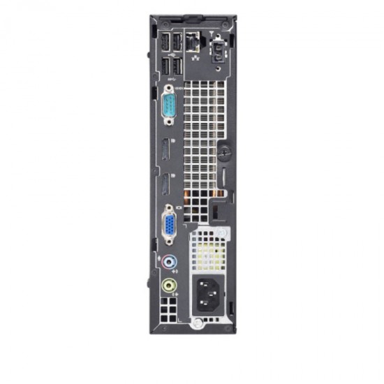 Dell 9020 USFF i3-4160/8GB DDR3/320GB/DVD/8P Grade A Refurbished PC