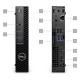 Dell Optiplex 3000 DM WiFi i5-12500T/8GB DDR4/256GB M.2 SSD/No ODD/10P Grade A Refurbished PC
