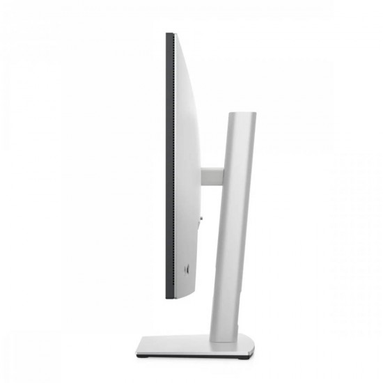 Used Monitor U2722DE IPS/Dell/27``QHD/2560x1440/Wide/Silver/Black/DP & HDMI & USB Type-C & RJ-45 & U