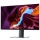 Used Monitor U2721DE IPS/Dell/27``QHD/2560x1440/Wide/Black/DP & HDMI & USB Type-C & RJ-45 & USB 3.0