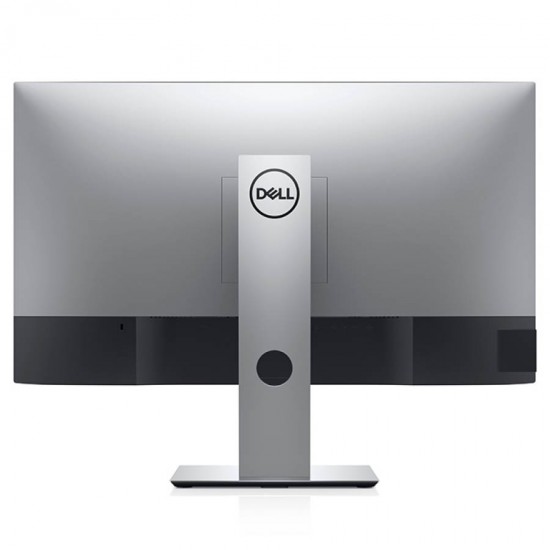Used Monitor U2721DE IPS/Dell/27``QHD/2560x1440/Wide/Black/DP & HDMI & USB Type-C & RJ-45 & USB 3.0