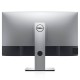 Used Monitor U2721DE IPS/Dell/27``QHD/2560x1440/Wide/Black/DP & HDMI & USB Type-C & RJ-45 & USB 3.0