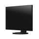 Used Monitor FlexScan EV2495 IPS LED/Eizo/24``FHD/1920x1200/Wide/Black/w/Sreakers/D-SUB & DVI-D & DP
