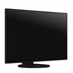 Used Monitor FlexScan EV2795 IPS/Eizo/27``QHD/2560x1440/Wide/Black/w/Speakers/DP & HDMI & USB Type-C
