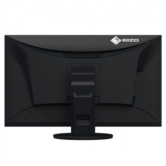 Used Monitor FlexScan EV2795 IPS/Eizo/27``QHD/2560x1440/Wide/Black/w/Speakers/DP & HDMI & USB Type-C