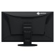 Used Monitor FlexScan EV2795 IPS/Eizo/27``QHD/2560x1440/Wide/Black/w/Speakers/DP & HDMI & USB Type-C