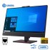Used Monitor ThinkVision T27hV-20 IPS/Lenovo/27``QHD/2560x1440/Wide/Black/Camera/w/Speakers/DP & HDM