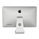 Used Monitor Thunderbolt Display A1407 IPS/Apple/27``QHD/2560x1440/Silver/Camera/Thunderbolt & LAN &