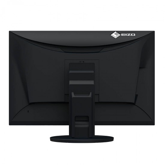 Used (A-) Monitor FlexScan EV2495 IPS LED/Eizo/24``FHD/1920x1200/Wide/Black/w/Sreakers/Grade A-/D-SU