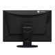 Used (A-) Monitor FlexScan EV2495 IPS LED/Eizo/24``FHD/1920x1200/Wide/Black/w/Sreakers/Grade A-/D-SU