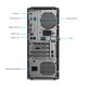 Lenovo M920t Tower i7-8700/16GB DDR4/512GB M.2 SSD/No ODD/10P Grade A+ Refurbished PC
