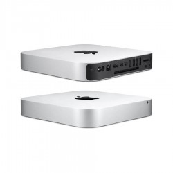 Apple Macmini 7.1/A1347 (Late 2014) WiFi i5-4278U/16GB DDR3/256GB PCIe SSD/No ODD/Grade A Refurbishe
