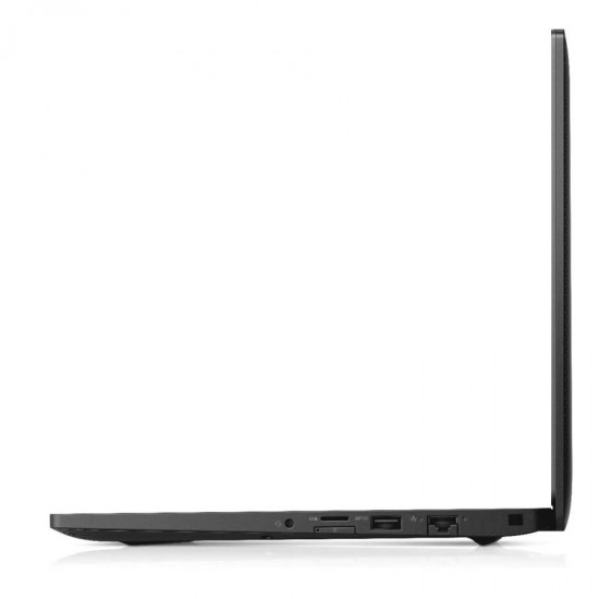 Dell Latitude 7480 i7-7600U/14``FHD/16GB DDR4/256GB M.2 SSD/No ODD/Camera/10H Grade A Refurbished La