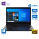 Lenovo (A-) ThinkPad T14 Gen 1 i5-10310U/14”FHD/8GB DDR4/256GB M.2 SSD/No ODD/Camera/10H Grade A- Re