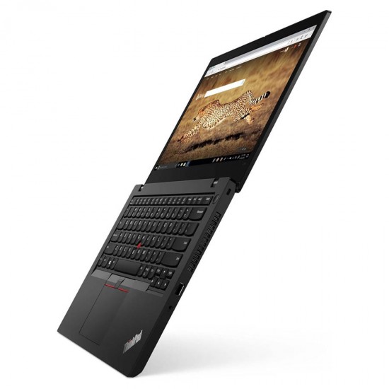 Lenovo (A-) ThinkPad T14 Gen 1 i5-10310U/14”FHD/8GB DDR4/256GB M.2 SSD/No ODD/Camera/10H Grade A- Re