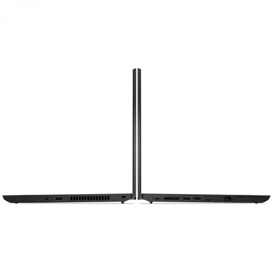 Lenovo (A-) ThinkPad T14 Gen 1 i5-10310U/14”FHD/8GB DDR4/256GB M.2 SSD/No ODD/Camera/10H Grade A- Re