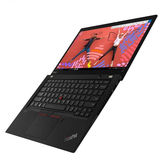 Lenovo (A-) ThinkPad X13 Gen 1 i5-10310U/13.3``FHD/8GB DDR4/256GB M.2 SSD/No ODD/Camera/10H Grade A-