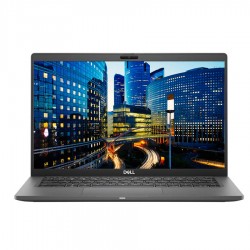 Dell Latitude 7410 i5-10310U/14``FHD/8GB DDR4/256GB M.2 SSD/No ODD/Camera/New Battery/10P Grade A Re