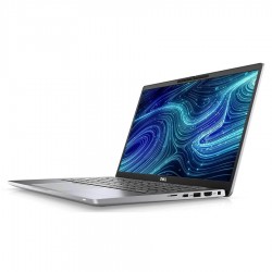 Dell Latitude 7420 Silver i5-1145G7/14``FHD/8GB DDR4/256GB M.2 SSD/No ODD/Camera/New Battery/10P Gra