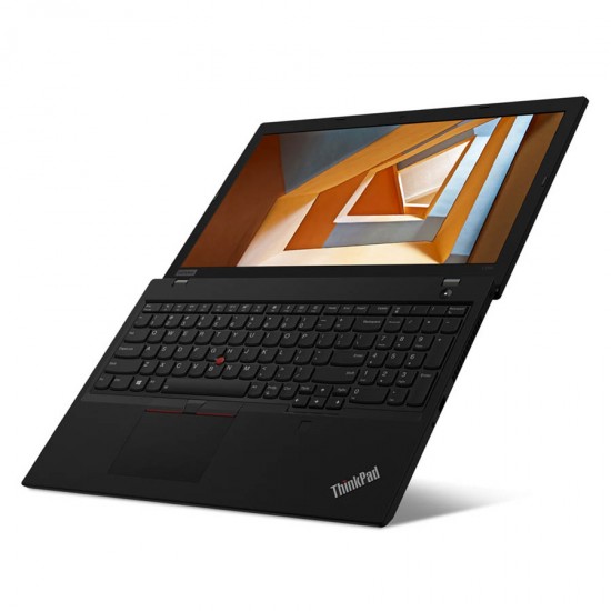 Lenovo ThinkPad L590 i5-8265U/15.6``FHD/8GB DDR4/256GB M.2 SSD/No ODD/Camera/10P Grade A Refurbished