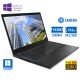 Lenovo (A-) ThinkPad T14s Gen 2I i7-1165G7/14”FHD/16GB DDR4/512GB M.2 SSD/No ODD/Camera/10P Grade A-