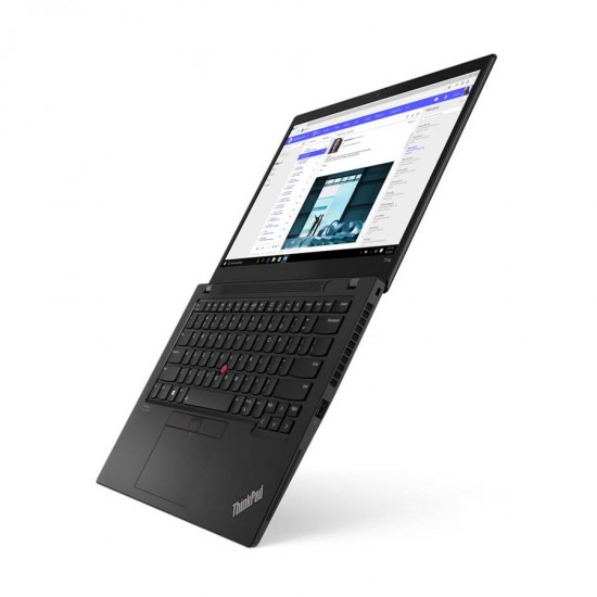 Lenovo (A-) ThinkPad T14s Gen 2I i7-1165G7/14”FHD/16GB DDR4/512GB M.2 SSD/No ODD/Camera/10P Grade A-
