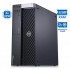 Dell Precision T5610 Tower Xeon 2xE5-2650v2(8-Cores)/32GB DDR3/500GB/DVD/Nvidia 3GB/8P Grade A Works