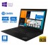 Lenovo (A-) ThinkPad L590 i5-8265U/15.6``FHD/8GB DDR4/256GB M.2 SSD/No ODD/Camera/10P Grade A- Refur