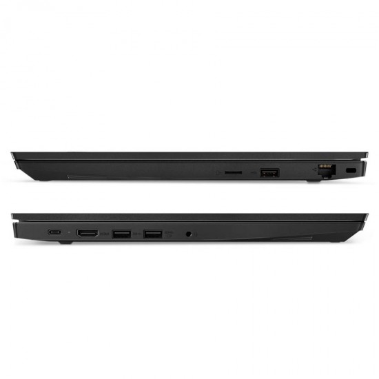 Lenovo (A-) ThinkPad L590 i5-8265U/15.6``FHD/8GB DDR4/256GB M.2 SSD/No ODD/Camera/10P Grade A- Refur