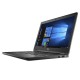Dell Latitude 5580 i7-7820HQ/15.6``FHD/16GB DDR4/256GB M.2 SSD/No ODD/GeForce 940MX (2GB)/Camera/10P